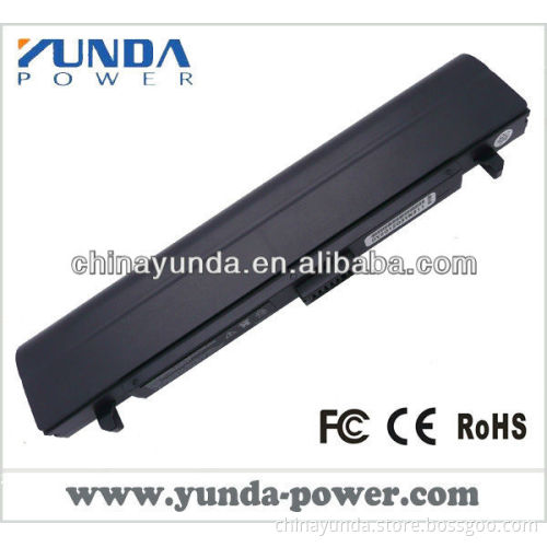 100% Compatible laptop battery for ASUS A32-S5 A31-S5 S5 series/11.1v 4400mah